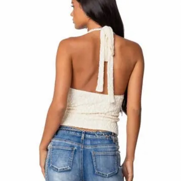 EDIKTED TOP - Picture 3 of 9